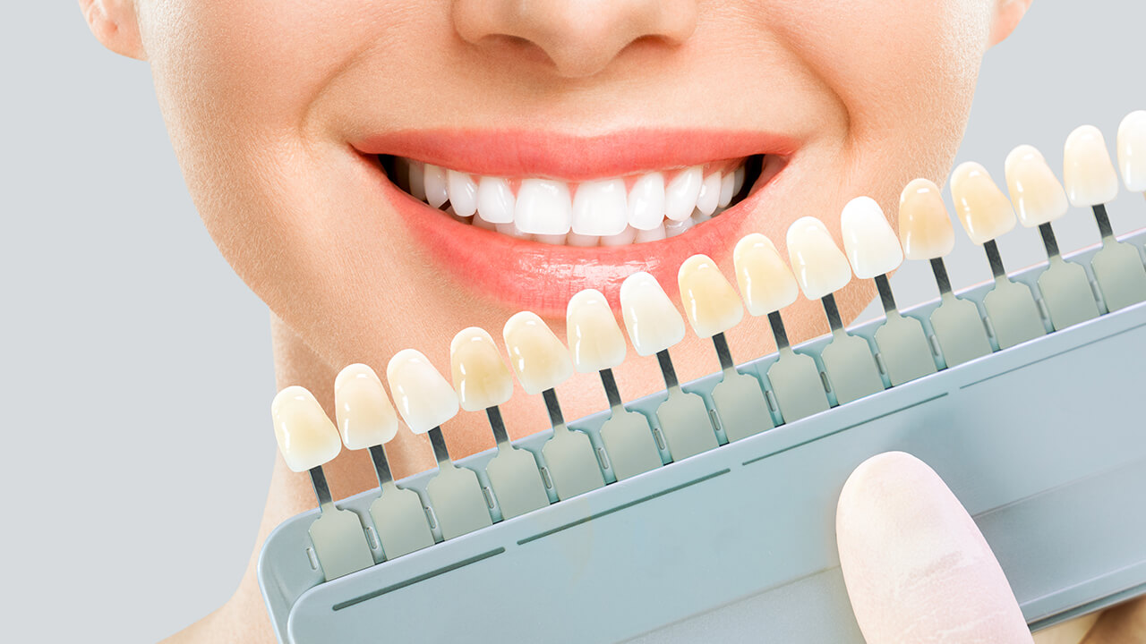 Cosmetic Dentistry