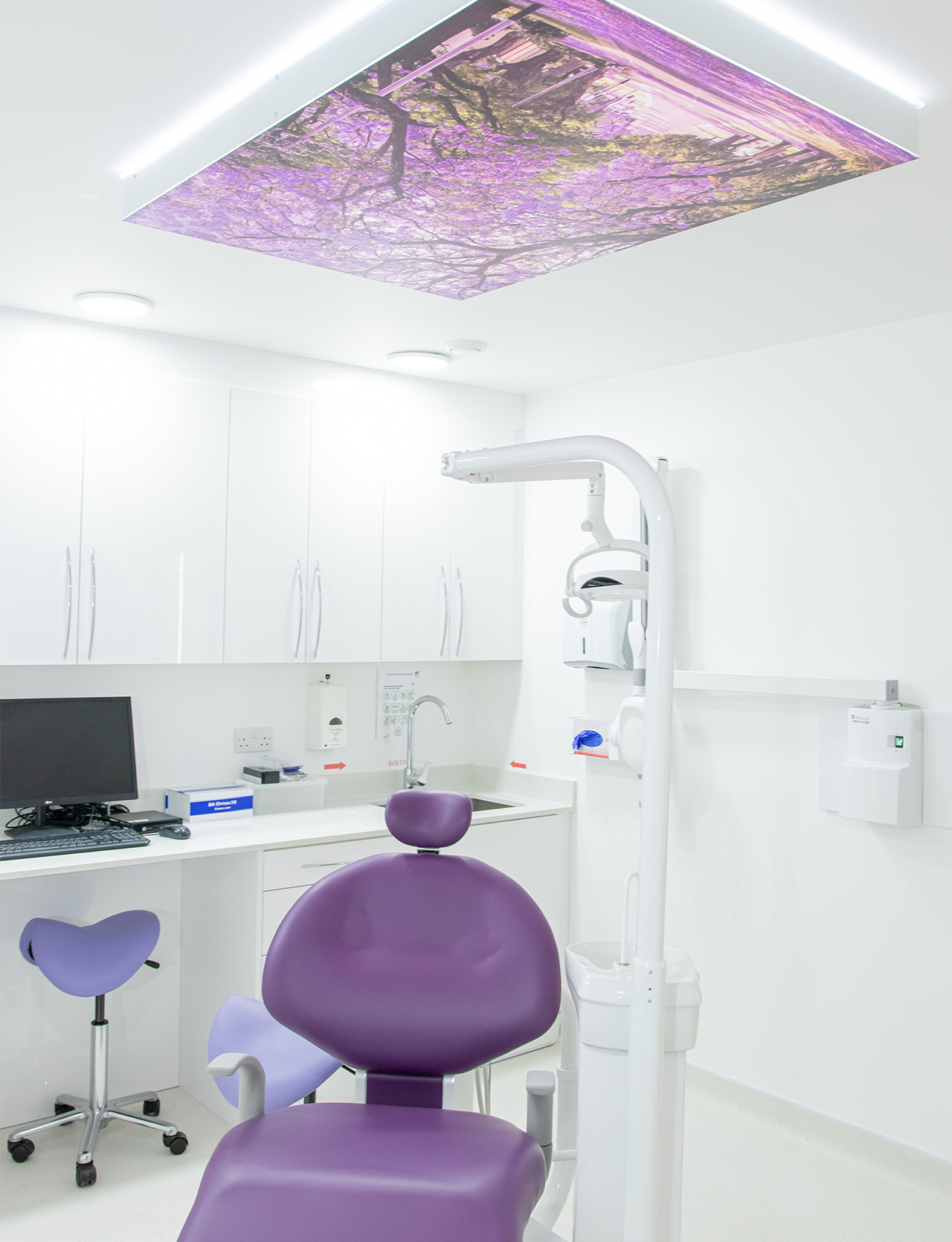Experienced dentist in Milton Keynes