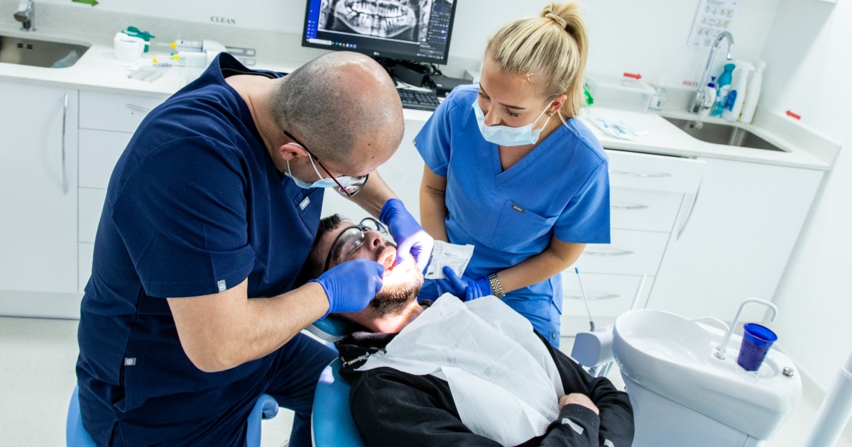 Dental Treatments