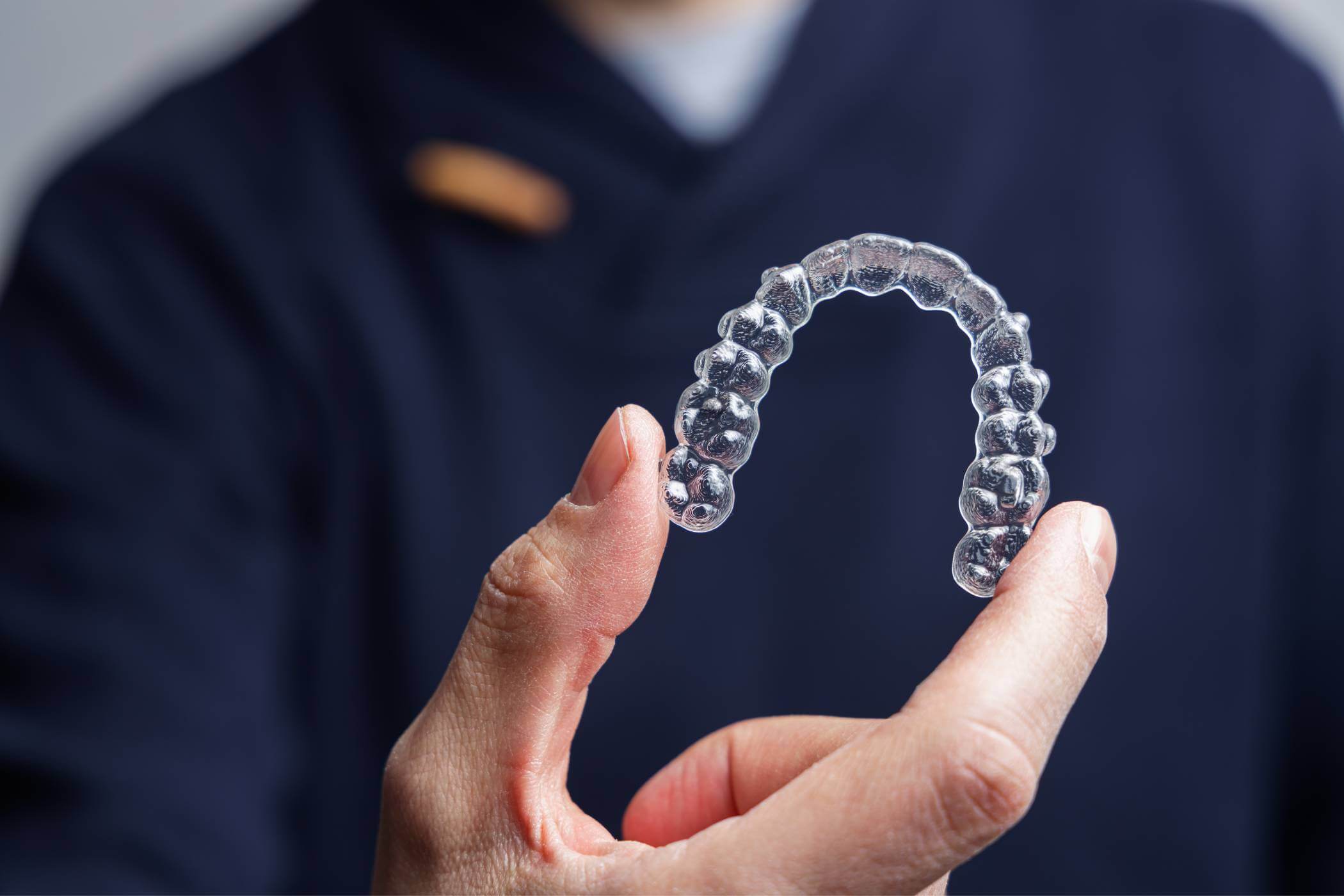 What Is Invisalign?