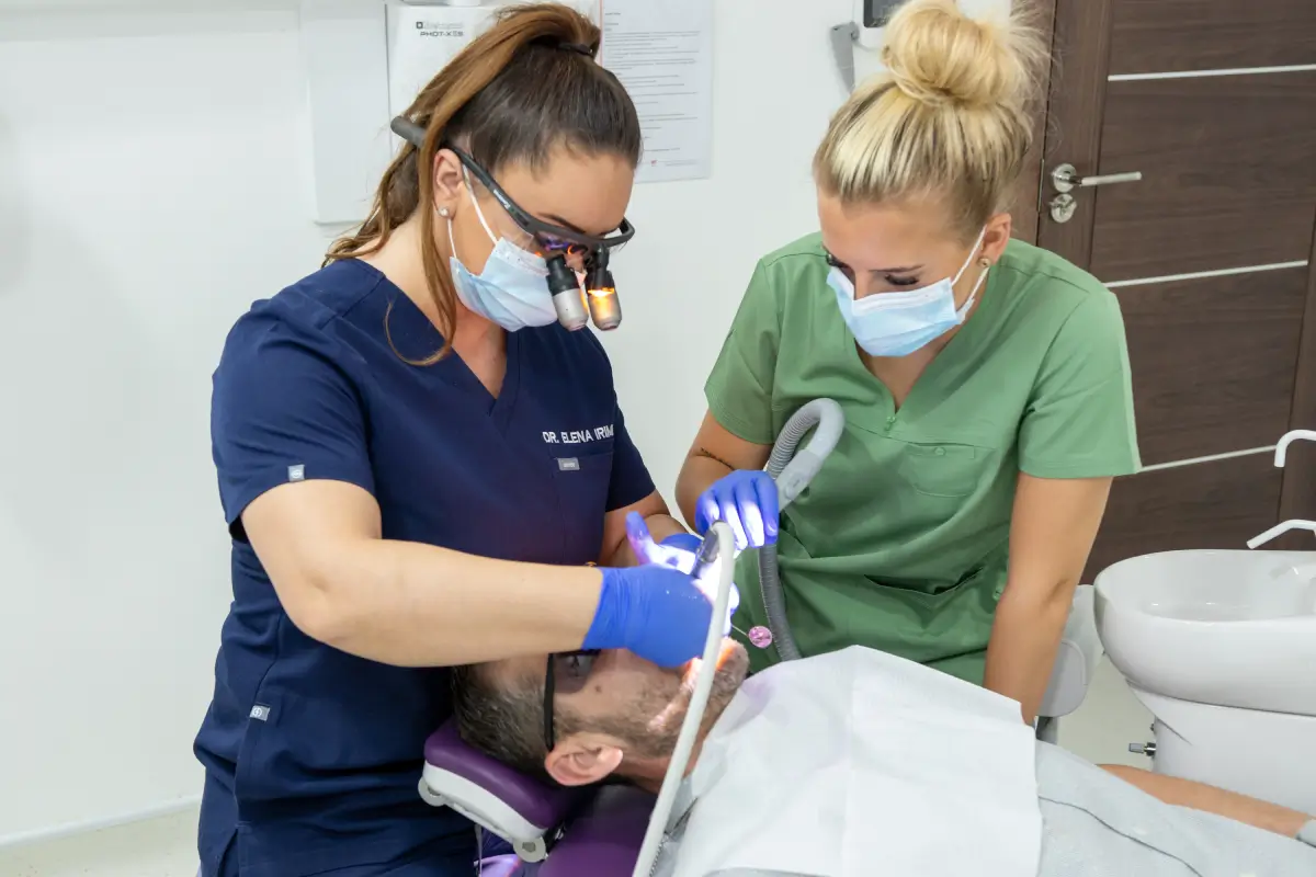 DENTAL CHECK